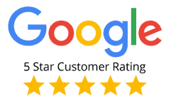 Chicago Tree Service Pro Google 5 Star Customer Rating