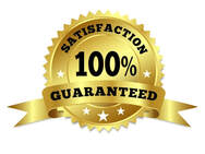 Chicago Tree Service Pro 100% satisfaction guaranteed